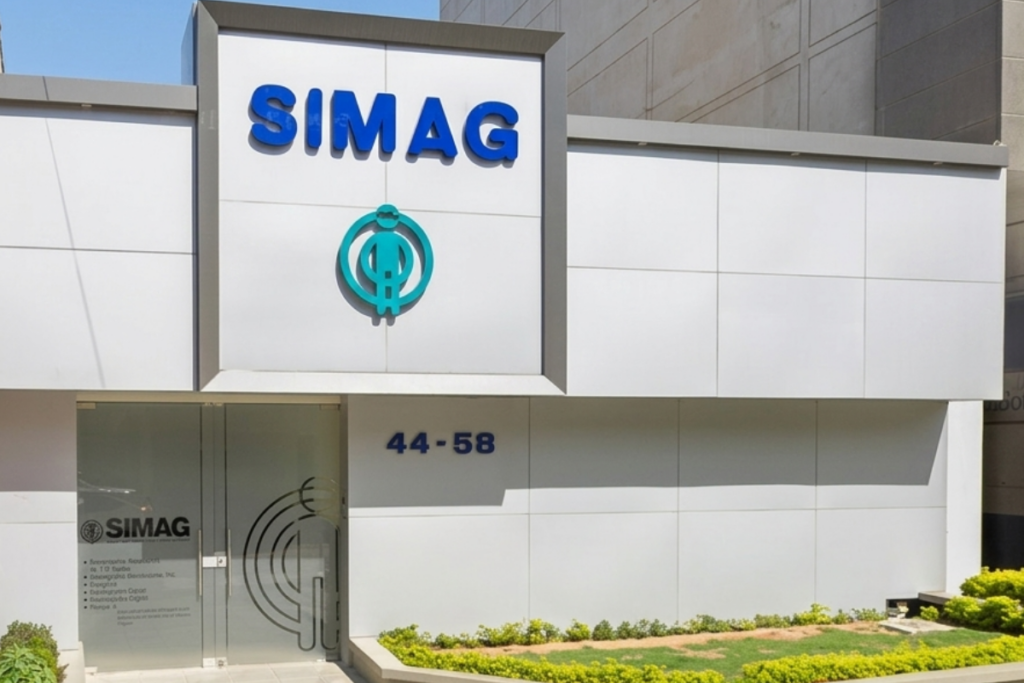 SIMAG BUCARAMANGA