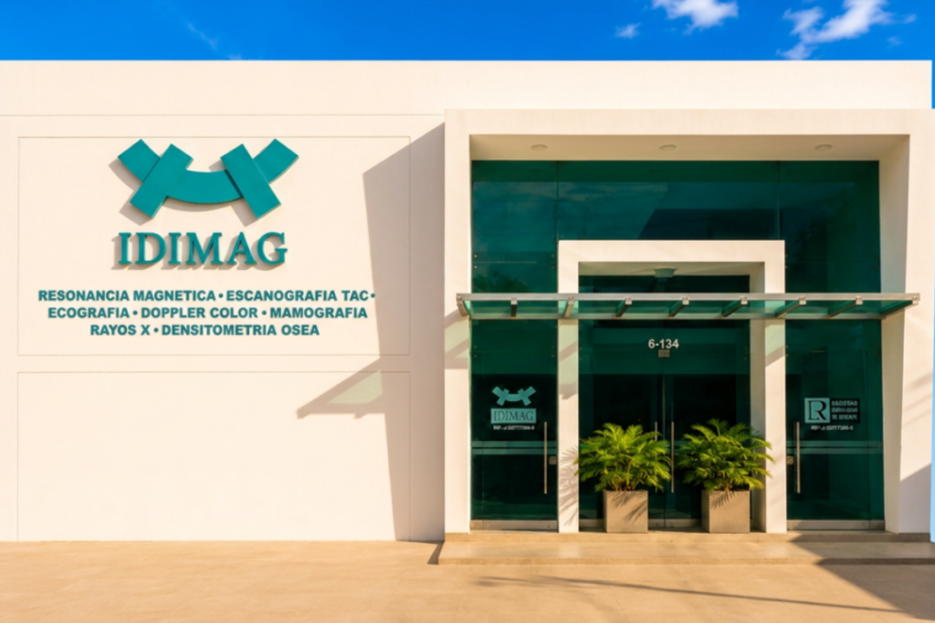 IDIMAG BOCAGRANDE