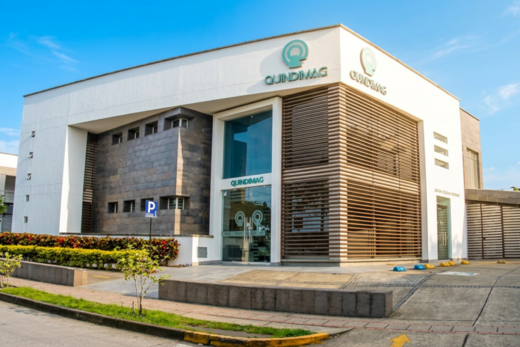 QUINDIMAG ARMENIA